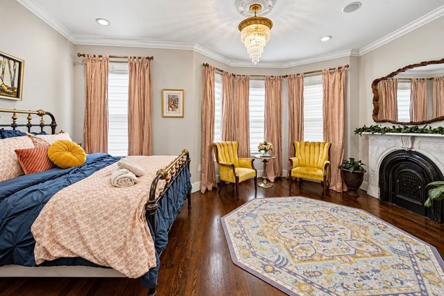 20 W Cottage St, Boston, MA 02125