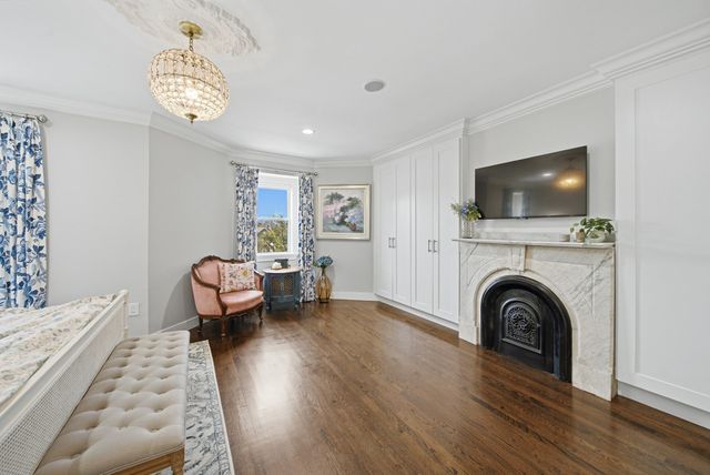 20 W Cottage St, Boston, MA 02125