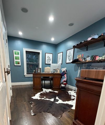 20 W Cottage St, Boston, MA 02125