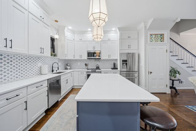 20 W Cottage St, Boston, MA 02125