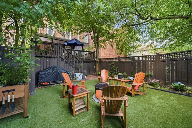 20 W Cottage St, Boston, MA 02125
