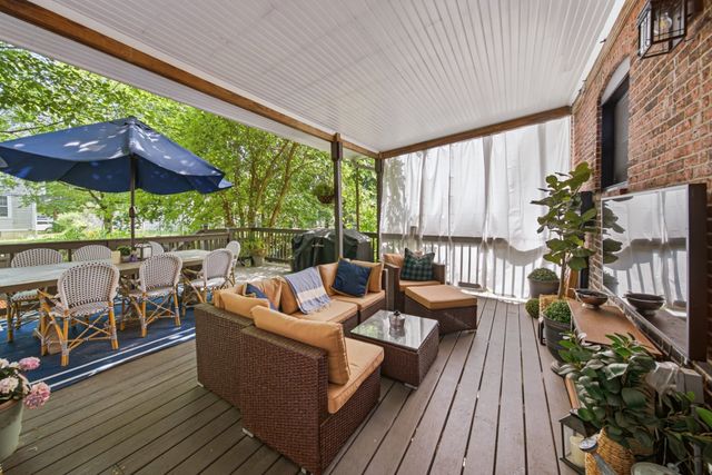 20 W Cottage St, Boston, MA 02125