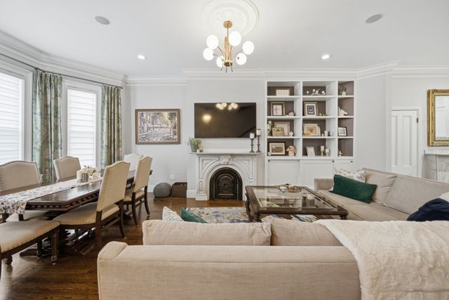 20 W Cottage St, Boston, MA 02125