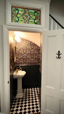 20 W Cottage St, Boston, MA 02125