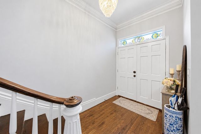 20 W Cottage St, Boston, MA 02125