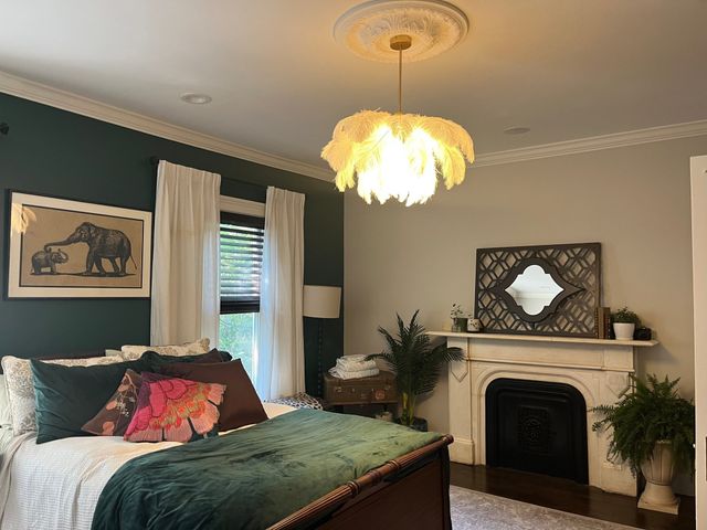 20 W Cottage St, Boston, MA 02125