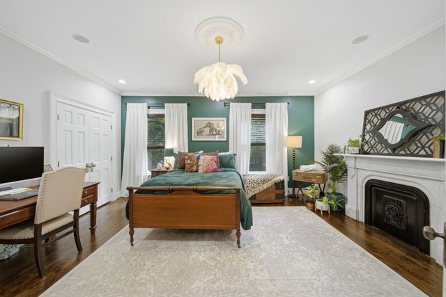 20 W Cottage St, Boston, MA 02125