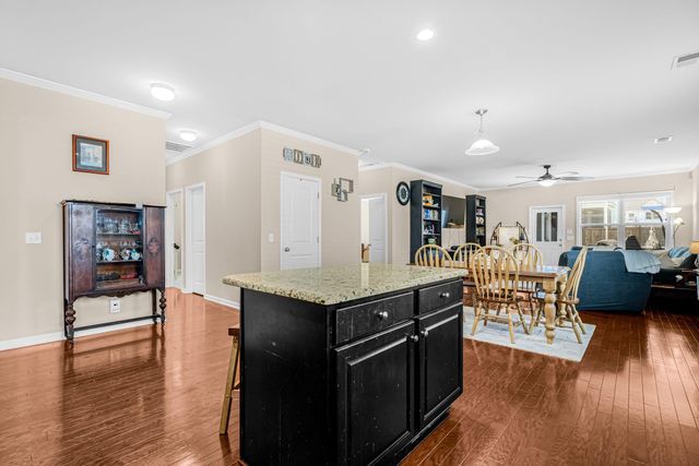 2911 Glenarden Drive, Charleston, SC 29414