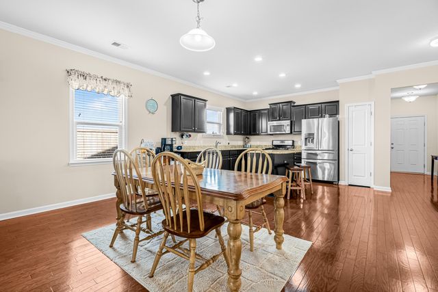 2911 Glenarden Drive, Charleston, SC 29414