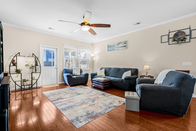 2911 Glenarden Drive, Charleston, SC 29414