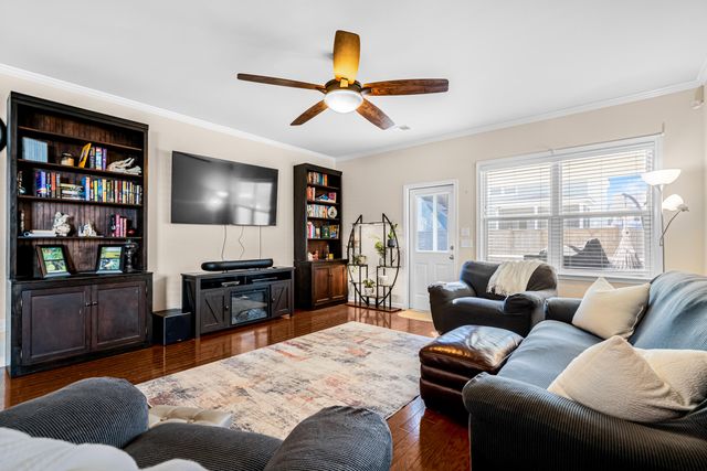 2911 Glenarden Drive, Charleston, SC 29414