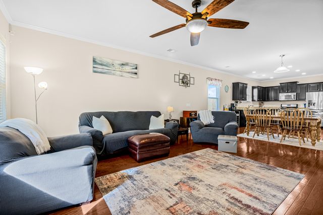 2911 Glenarden Drive, Charleston, SC 29414