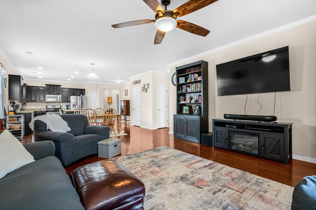 2911 Glenarden Drive, Charleston, SC 29414