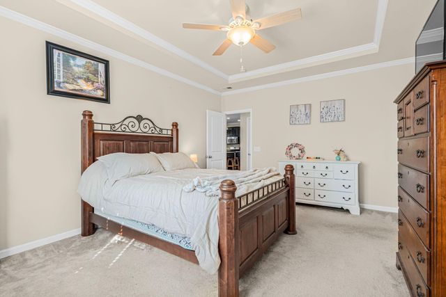 2911 Glenarden Drive, Charleston, SC 29414