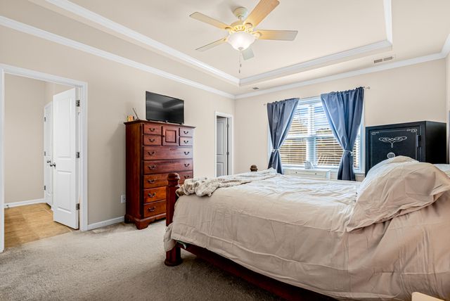 2911 Glenarden Drive, Charleston, SC 29414