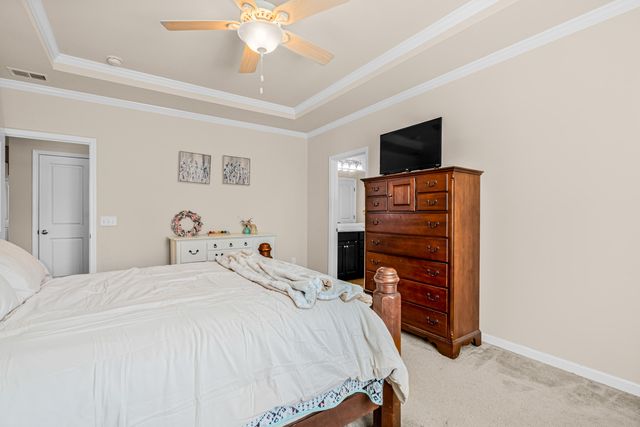 2911 Glenarden Drive, Charleston, SC 29414