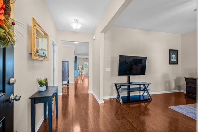 2911 Glenarden Drive, Charleston, SC 29414