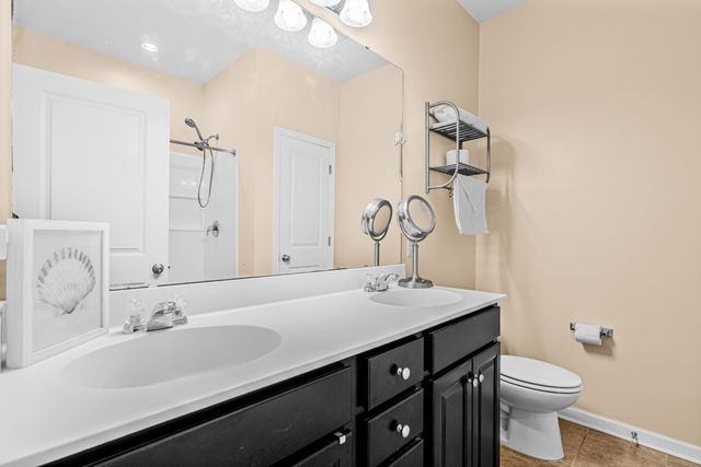 2911 Glenarden Drive, Charleston, SC 29414