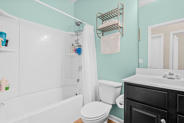 2911 Glenarden Drive, Charleston, SC 29414