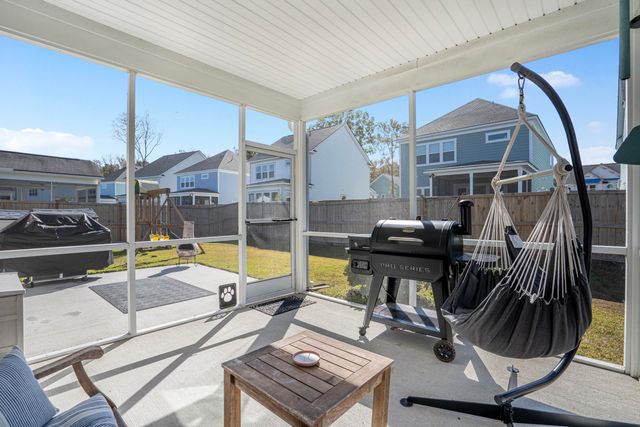 2911 Glenarden Drive, Charleston, SC 29414