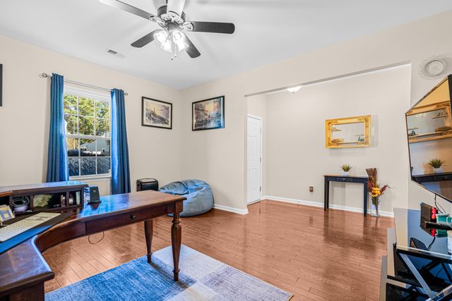 2911 Glenarden Drive, Charleston, SC 29414