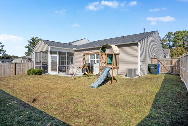 2911 Glenarden Drive, Charleston, SC 29414