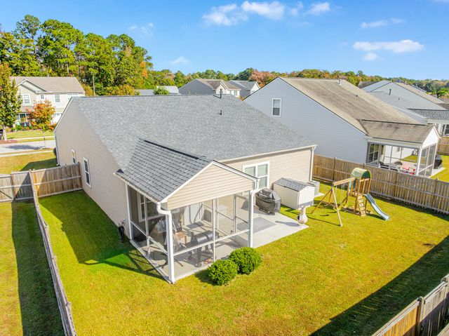 2911 Glenarden Drive, Charleston, SC 29414