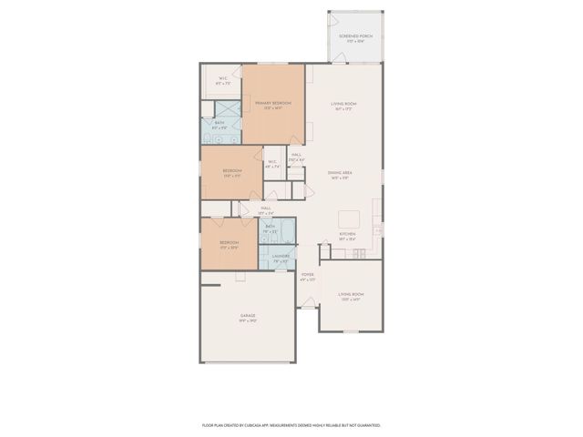 2911 Glenarden Drive, Charleston, SC 29414