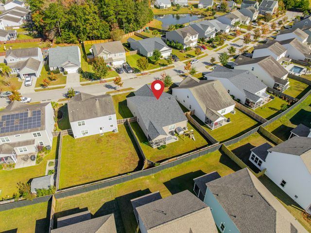 2911 Glenarden Drive, Charleston, SC 29414