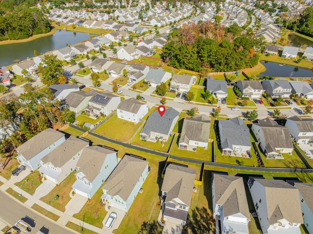 2911 Glenarden Drive, Charleston, SC 29414