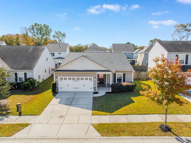 2911 Glenarden Drive, Charleston, SC 29414