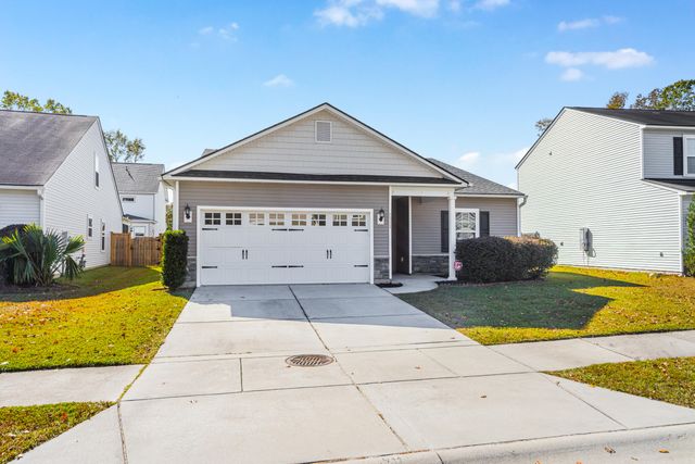 2911 Glenarden Drive, Charleston, SC 29414