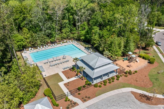 2911 Glenarden Drive, Charleston, SC 29414