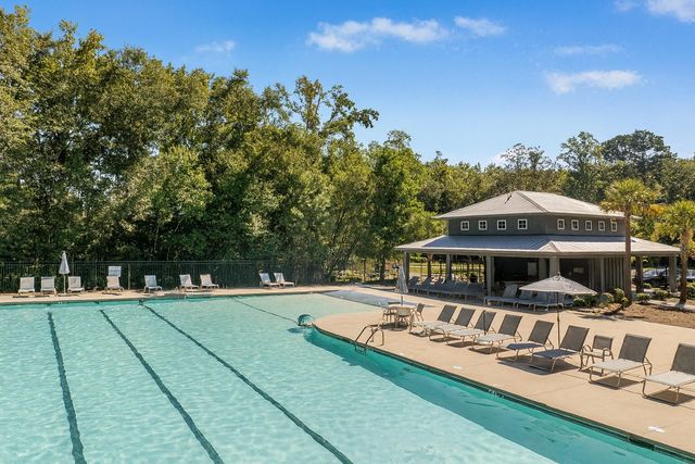 2911 Glenarden Drive, Charleston, SC 29414