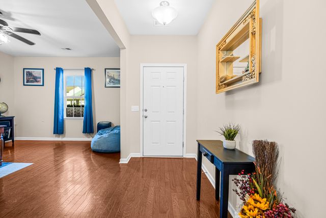 2911 Glenarden Drive, Charleston, SC 29414