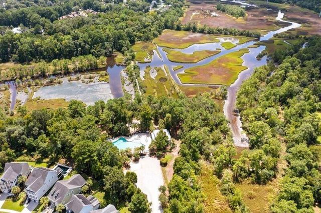 2911 Glenarden Drive, Charleston, SC 29414