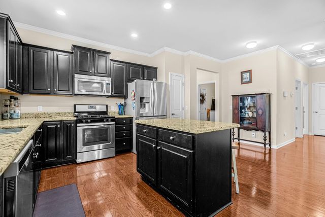 2911 Glenarden Drive, Charleston, SC 29414