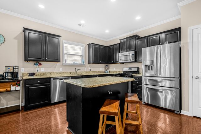 2911 Glenarden Drive, Charleston, SC 29414