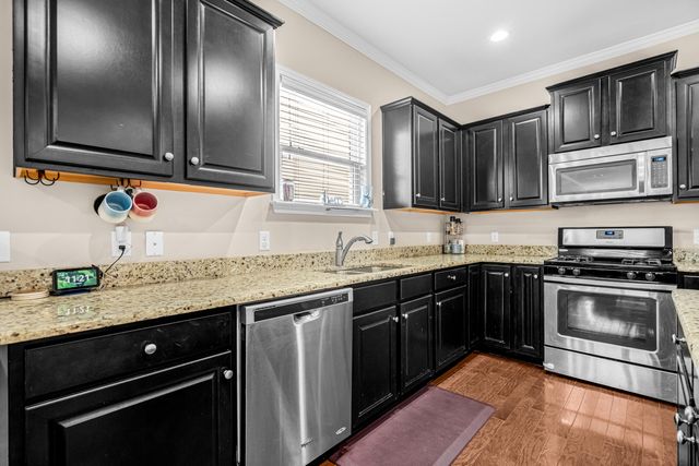 2911 Glenarden Drive, Charleston, SC 29414