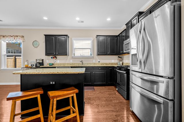 2911 Glenarden Drive, Charleston, SC 29414