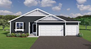 360 Laurel Place, River Falls, WI 54022