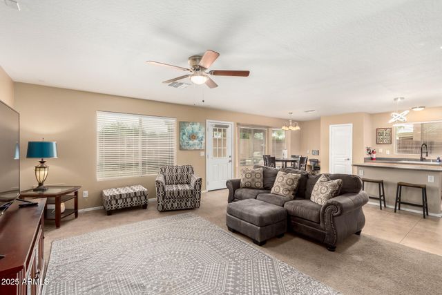 23236 W YAVAPAI Street, Buckeye, AZ 85326