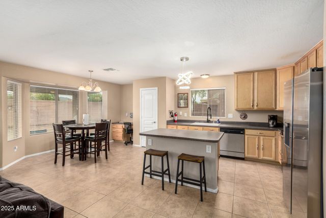 23236 W YAVAPAI Street, Buckeye, AZ 85326