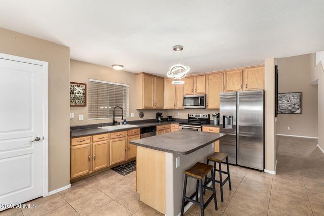 23236 W YAVAPAI Street, Buckeye, AZ 85326