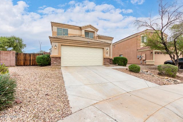 23236 W YAVAPAI Street, Buckeye, AZ 85326