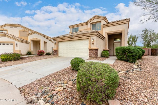 23236 W YAVAPAI Street, Buckeye, AZ 85326