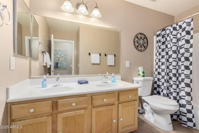 23236 W YAVAPAI Street, Buckeye, AZ 85326