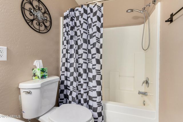 23236 W YAVAPAI Street, Buckeye, AZ 85326