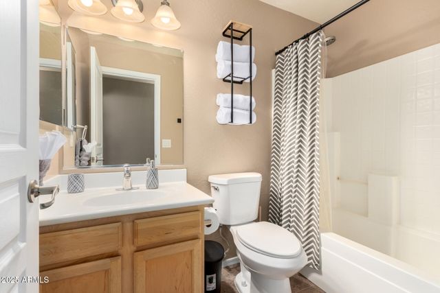 23236 W YAVAPAI Street, Buckeye, AZ 85326