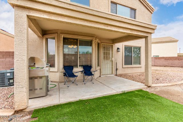 23236 W YAVAPAI Street, Buckeye, AZ 85326